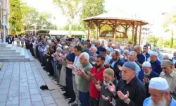 27 Aralık Cuma Hutbesi Yayınlandı | İşte Bu Haftaki Cuma Hutbesi