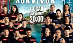 Survivor 2025 Başlıyor! All Star 2025 ünlülerde kimler var? Gönüllüler 2025 oyuncuları...