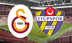 Galatasaray – Eyüpspor maçı ne zaman? Maç hangi kanalda yayınlanacak? I İşte Arda Turan’ın kritik maçı hakkında her şey