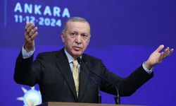 Cumhurbaşkanı Erdoğan: Türkiye, mazlumların kapılarını hiçbir zaman kapamadı