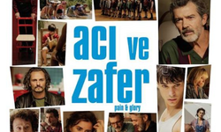 Pedro Almodóvar’ın "Acı ve Zafer"i İzmir’de sinemaseverlerle buluşuyor