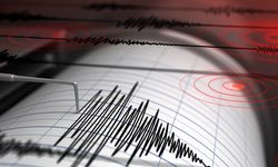 Irak'ta 4.5 büyüklüğünde deprem meydana geldi