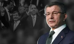 Ahmet Davutoğlu, AK Parti’ye geri mi dönüyor! O sorulara yanıt verdi