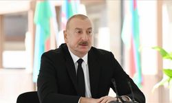 Aliyev, Ermenistan ile anlaşamadıkları o iki maddeyi açıkladı