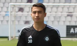 Altay’dan Milli Takım’a davet | Yunus Efe Sarıkaya U19 kampına katılacak!