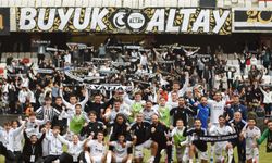 Altay'ın galibiyet serisi başladı