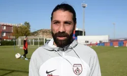 Altınordu, Afyonspor maçı hazırlıklarını sürdürüyor | Olcay Şahan’dan 3 puan açıklaması