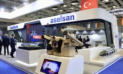 ASELSAN’dan 58.6 milyon dolarlık ihracat anlaşması! Ülkenin adı verilmedi