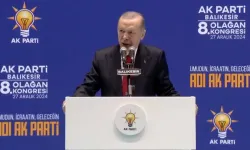 Cumhurbaşkanı Erdoğan'dan CHP'ye eleştiri: Ellerinden gelse Esed'e mersiye yakacaklar