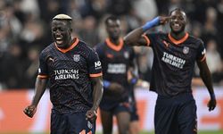 Başakşehir tur için sahada | Cercle Brugge - Başakşehir maçı ne zaman, saat kaçta?