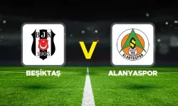 Beşiktaş - Alanyaspor Maçı Ne Zaman, Saat Kaçta, Hangi Kanalda? | Süper Lig 17. Hafta Mücadelesinin VAR Hakemi Açıklandı