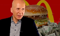 Ekonomist Kara: “Türkiye yemek konusunda dünyaya fark attı!" I Big Mac Endeksi nedir? Big Mac Endeksi ne anlama geliyor?