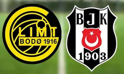 Beşiktaş - Bodo/Glimt'e maçı ne saat kaçta? Maç hangi kanalda yayınlanacak? İşte maçın hakemi ve ilk 11’ler