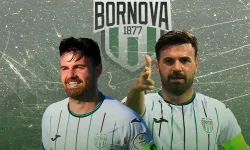 Bornova 1877, Murat Arslan'ı Torbalıspor'a gönderdi