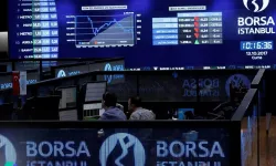 Merkez Bankası faiz kararı sonrası borsa ne durumda? | BIST 100 kaç puan oldu