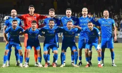 Bucaspor 1928, Arnavutköy Belediyesi'ne 1-0 yenildi