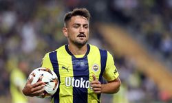 Cengiz Ünder'e sürpriz talip! Fenerbahçe tek şartla gönderecek
