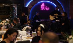 Çeşme'de yeni bir mekan: She Cafe