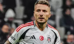 Ciro Immobile gidiyor mu? Beşiktaş’ın yıldızına Terim’den teklif