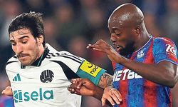 Crystal Palace'tan Fenerbahçe’ye: Jean-Philippe Mateta iddiası