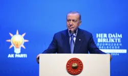 Cumhurbaşkanı Erdoğan'dan muhalefete: Ülkenin kazanmasına tahammüleri yok, cehalet paçalarından akıyor