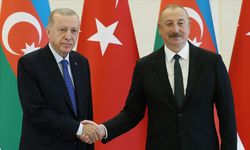 Türkiye-Azerbaycan zirvesi: Erdoğan ve Aliyev’den bölgesel istikrar mesajı