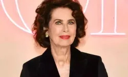 Dayle Haddon, karbonmonoksit zehirlenmesinden hayatını kaybetti