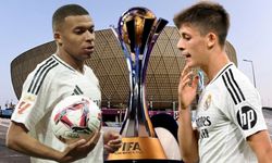 Dev Final: Real Madrid - Pachuca Maçı Şifresiz mi? | Ne Zaman, Saat Kaçta, Hangi Kanalda?