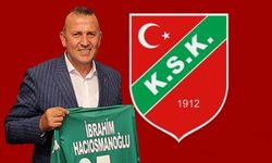 Karşıyaka’dan başkanlık için tek aday: "Tek yürek olacağız"