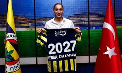 Emir Ortakaya'nın Belçika macerası sona erdi | Fenerbahçe'ye geri döndü