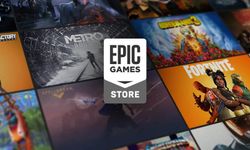 Epic Games’in yılbaşı kampanyasında bugün verilecek ücretsiz oyun sızdırıldı!