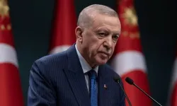 Cumhurbaşkanı Erdoğan: "Suriye’de karanlık dönem sona erdi, Şam asıl sahiplerine geçti"