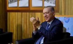 Erdoğan gençlere seslendi: "Biz gençlerimize güvendik hep onların önünü açtık"