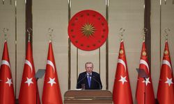 Cumhurbaşkanı Erdoğan Suriye’de yeni dönem için müjde verdi