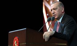 Cumhurbaşkanlığı Kültür Ödülleri sahiplerini buldu: Erdoğan'dan takdir mesajı