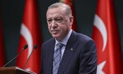 Erdoğan’dan 2024 yılı değerlendirmesi | En önemli 10 proje