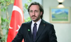 Fahrettin Altun: Sosyal medya, suç mahalline dönüşmemeli