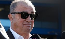 Fatih Terim’den transfer açıklaması | Türkiye'den takviye gelir mi?