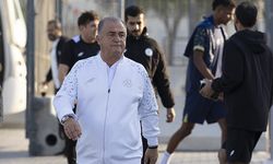 Fatih Terim’e Suudi Arabistan yorumu | Tümer Metin’den flaş sözler