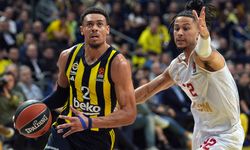 Sarı-Lacivertliler EuroLeague’de sıkıntılı bir gece geçirdi