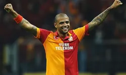 Felipe Melo'dan Galatasaray'a şok öneri: Muslera'nın yerine yeni kaleci!