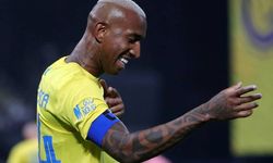 Fenerbahçe’de Talisca transferi tamamlandı | Maaşı ve sözleşme detayları belli oldu