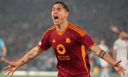 Galatasaray'dan Paulo Dybala hamlesi | İtalyan basını Dybalatasaray manşeti attı