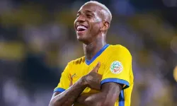 Fenerbahçe'nin Talisca transferi için tarih belli oldu! | Yeni stoper için hamle geliyor