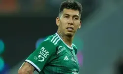 Firmino Süper Lig'e geliyor | Fenerbahçe iddiası Suudi kanalında duyuruldu