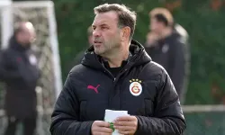 Galatasaray, Kayserispor maçına hazır | Kamp kadrosunda sürpriz eksik