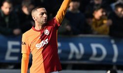 Galatasaray’da ayrılık sinyali | Hakim Ziyech kararını verdi