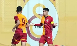 Galatasaray’dan Fenerbahçe’ye tarihi fark | U-17’de 8-1’lik skor