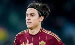 Galatasaray'dan Paulo Dybala hamlesi | Transferin detayları Arjantin'den geldi