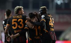 Galatasaray süper yıldızı kadrosuna katıyor: Tarihi transfer için geri sayım başladı
